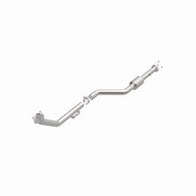 Load image into Gallery viewer, MagnaFlow Exhaust Products 4561722 California CARB Direct-Fit Catalytic Converter for Select Mercedes-Benz SLK230