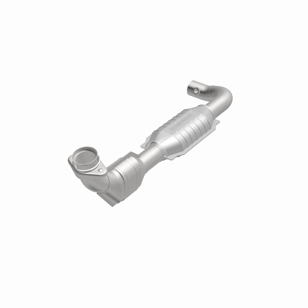 MagnaFlow Exhaust Products 51168 OEM Grade Direct-Fit Catalytic Converter for Select Ford Expedition, Ford F-150, Lincoln Blackwood, Lincoln Navigator