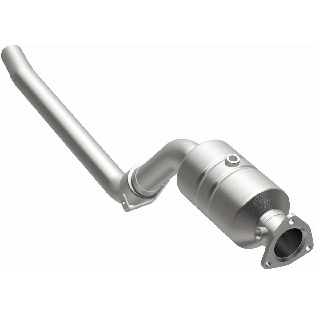 MagnaFlow Exhaust Products 24132 HM Grade Direct-Fit Catalytic Converter for Select Audi A4 Quattro