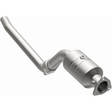 Load image into Gallery viewer, MagnaFlow Exhaust Products 24132 HM Grade Direct-Fit Catalytic Converter for Select Audi A4 Quattro