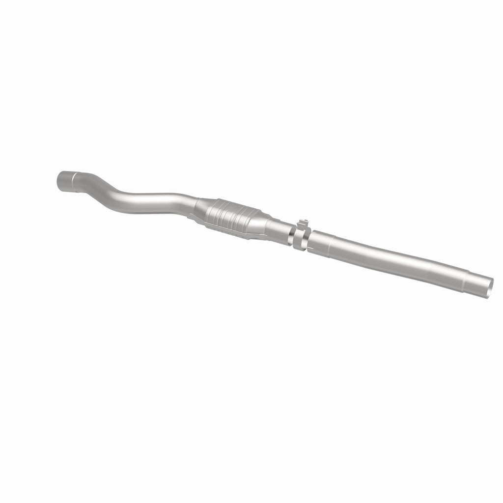 MagnaFlow Exhaust Products 23233 Standard Grade Direct-Fit Catalytic Converter for Select Dodge Dakota