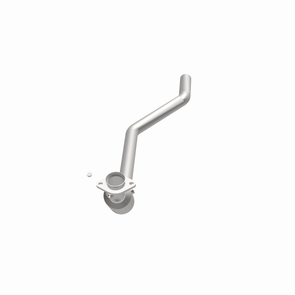 MagnaFlow Exhaust Products 52076 OEM Grade Direct-Fit Catalytic Converter for Select Jaguar S-Type
