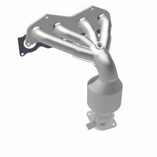 Load image into Gallery viewer, MagnaFlow Exhaust Products 51373 OEM Grade Manifold Catalytic Converter for Select Toyota Camry