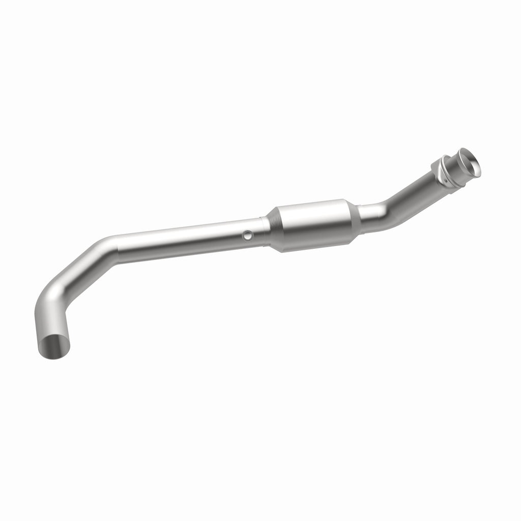 MagnaFlow Exhaust Products 52155 OEM Grade Direct-Fit Catalytic Converter for Select Ford F-150