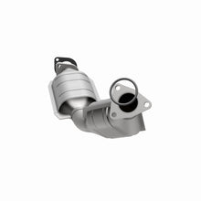 Load image into Gallery viewer, MagnaFlow Exhaust Products 24082 HM Grade Direct-Fit Catalytic Converter for Select INFINITI FX35, INFINITI G35, INFINITI M35, Nissan 350Z