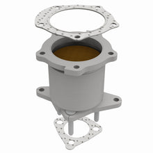 Load image into Gallery viewer, MagnaFlow Exhaust Products 50671 HM Grade Direct-Fit Catalytic Converter for Select Mazda Protege