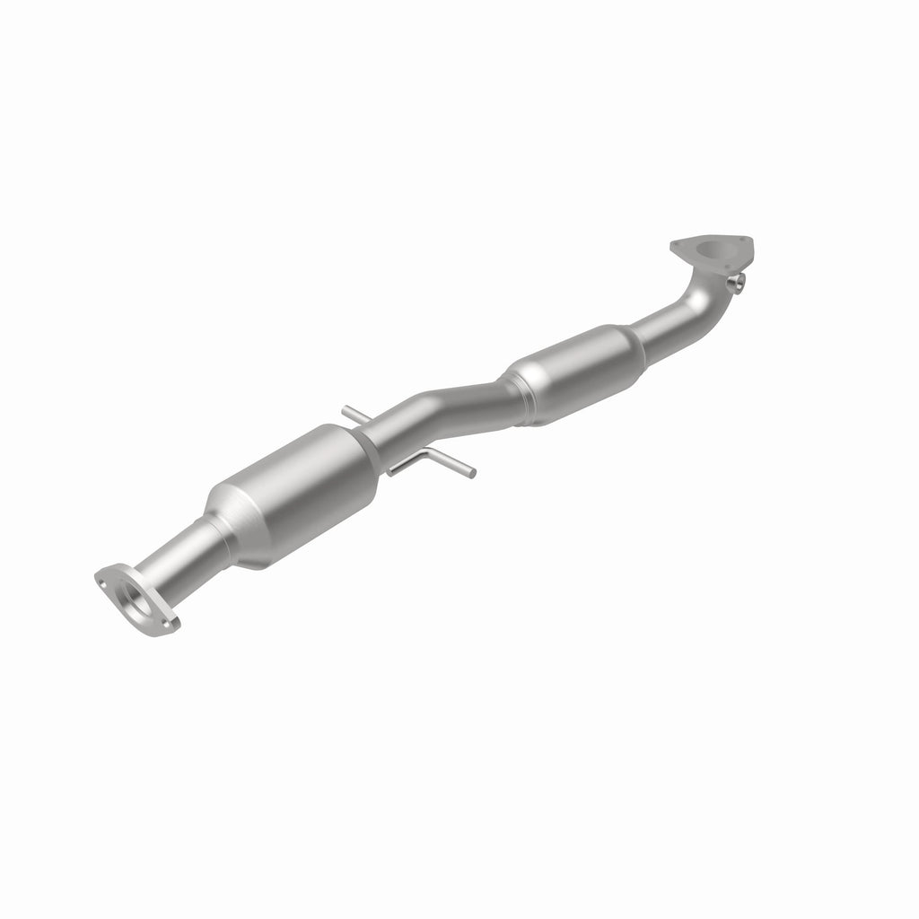 MagnaFlow Exhaust Products 21-177 OEM Grade Direct-Fit Catalytic Converter for Select Buick LaCrosse, Buick Regal, Chevrolet Impala, Chevrolet Malibu