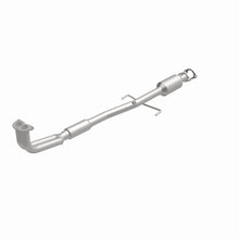 Load image into Gallery viewer, MagnaFlow Exhaust Products 21-374 OEM Grade Direct-Fit Catalytic Converter for Select Mitsubishi Eclipse, Mitsubishi Galant