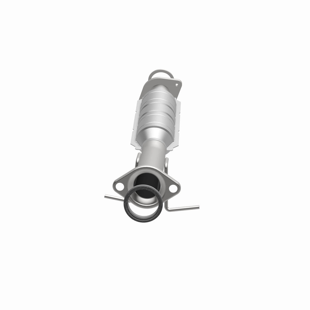 MagnaFlow Exhaust Products 51550 OEM Grade Direct-Fit Catalytic Converter for Select Mazda 3