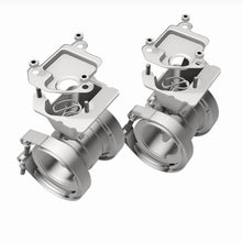 Load image into Gallery viewer, MagnaFlow Exhaust Products 10805 Direct Fit Valve Kit for Select Ford Mustang