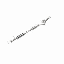Load image into Gallery viewer, MagnaFlow Exhaust Products 51275 OEM Grade Direct-Fit Catalytic Converter for Select Hyundai Santa Fe