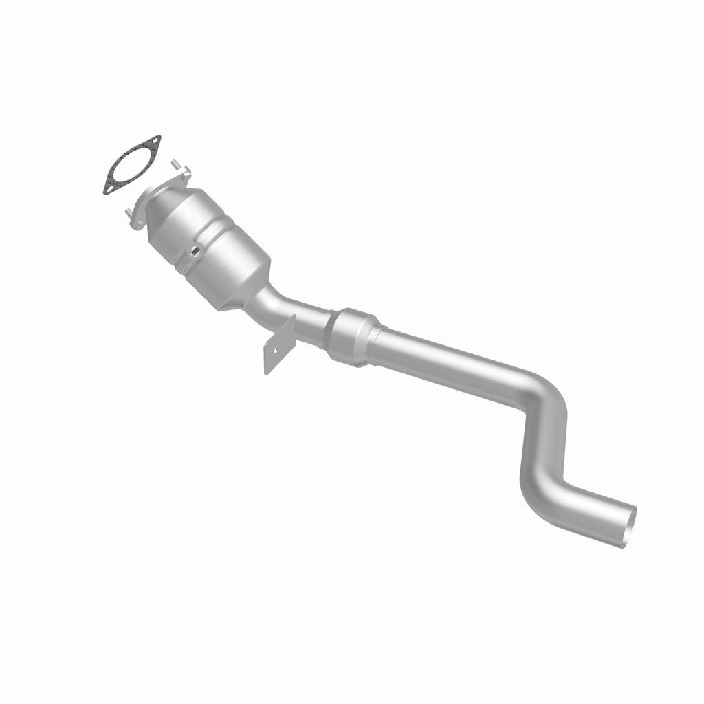 MagnaFlow Exhaust Products 52225 OEM Grade Direct-Fit Catalytic Converter for Select Ford Mustang