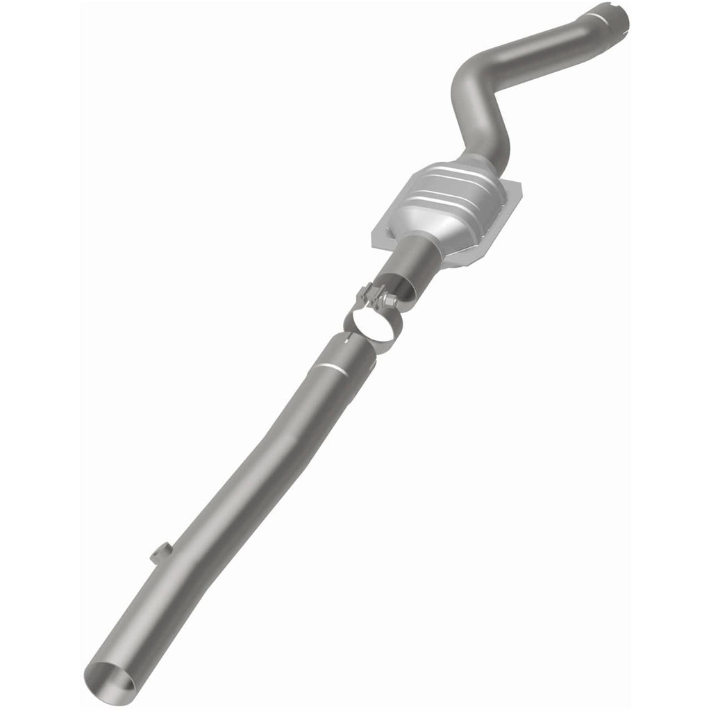 MagnaFlow Exhaust Products 23234 Standard Grade Direct-Fit Catalytic Converter for Select Dodge Dakota