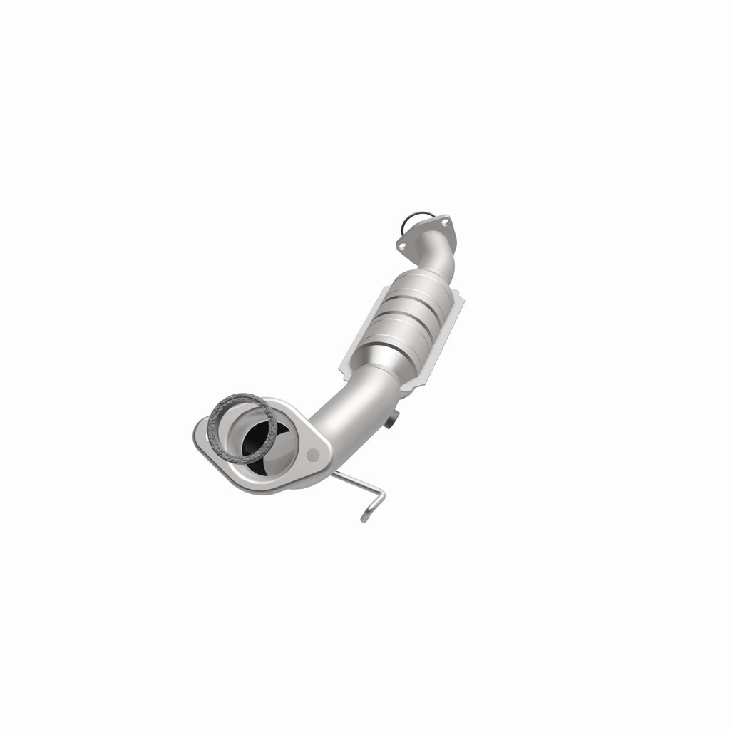 MagnaFlow Exhaust Products 23941 HM Grade Direct-Fit Catalytic Converter for Select Acura RSX