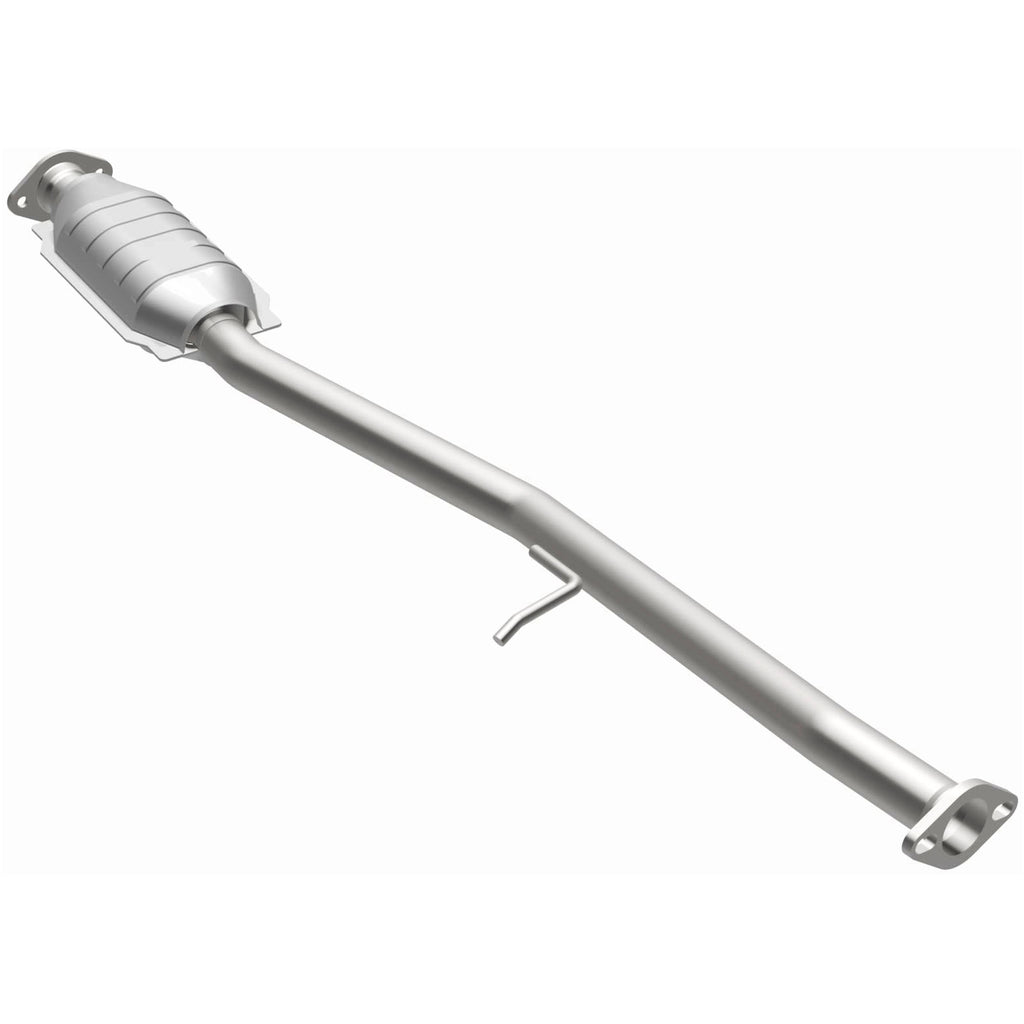 MagnaFlow Exhaust Products 23872 Standard Grade Direct-Fit Catalytic Converter for Select Subaru Legacy