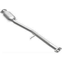 Load image into Gallery viewer, MagnaFlow Exhaust Products 23872 Standard Grade Direct-Fit Catalytic Converter for Select Subaru Legacy