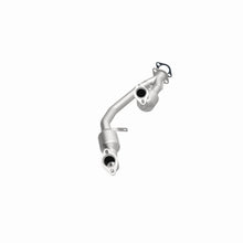 Load image into Gallery viewer, MagnaFlow Exhaust Products 23354 Standard Grade Direct-Fit Catalytic Converter for Select Ford Taurus, Lincoln Continental, Mercury Sable