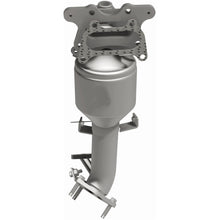 Load image into Gallery viewer, MagnaFlow Exhaust Products 22-210 OEM Grade Manifold Catalytic Converter for Select Honda HR-V
