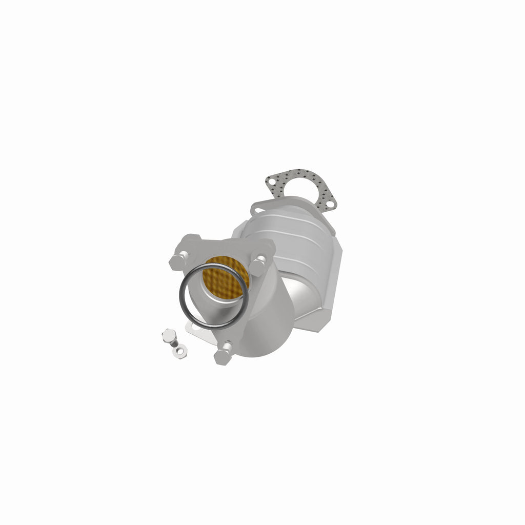 MagnaFlow Exhaust Products 5481143 California CARB Direct-Fit Catalytic Converter for Select INFINITI FX35