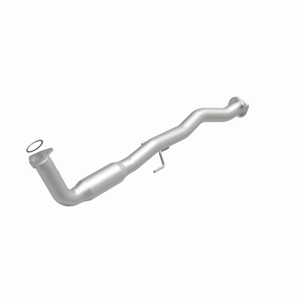 MagnaFlow Exhaust Products 5451641 California CARB Direct-Fit Catalytic Converter for Select Chevrolet Suburban 2500, GMC Yukon XL