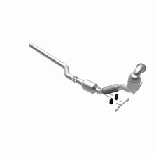 Load image into Gallery viewer, MagnaFlow Exhaust Products 280341 OEM Grade Direct-Fit Catalytic Converter for Select Audi Q3, Volkswagen Tiguan