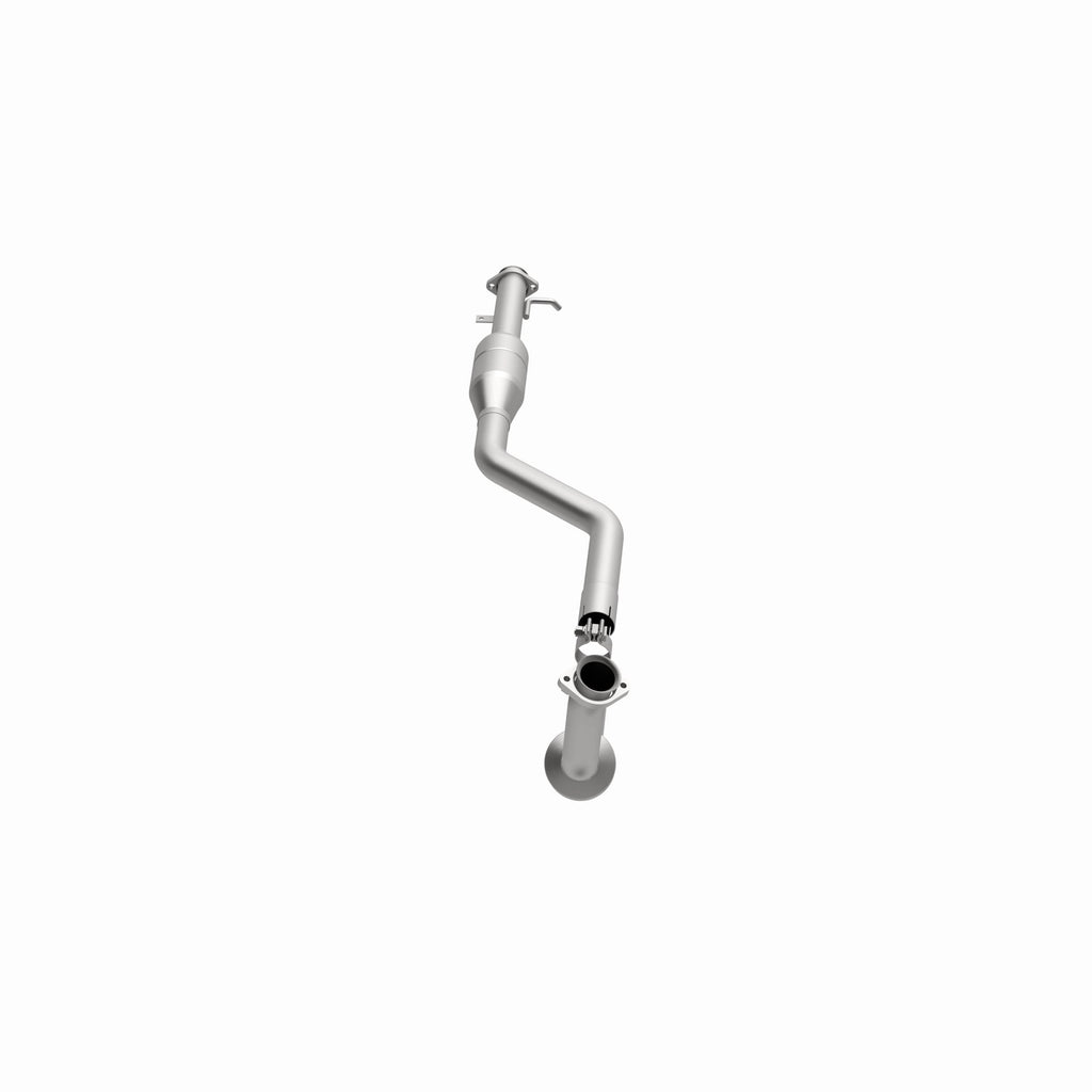 MagnaFlow Exhaust Products 24049 HM Grade Direct-Fit Catalytic Converter for Select Mercedes-Benz SL500