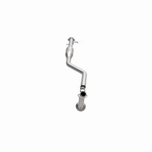 Load image into Gallery viewer, MagnaFlow Exhaust Products 24049 HM Grade Direct-Fit Catalytic Converter for Select Mercedes-Benz SL500