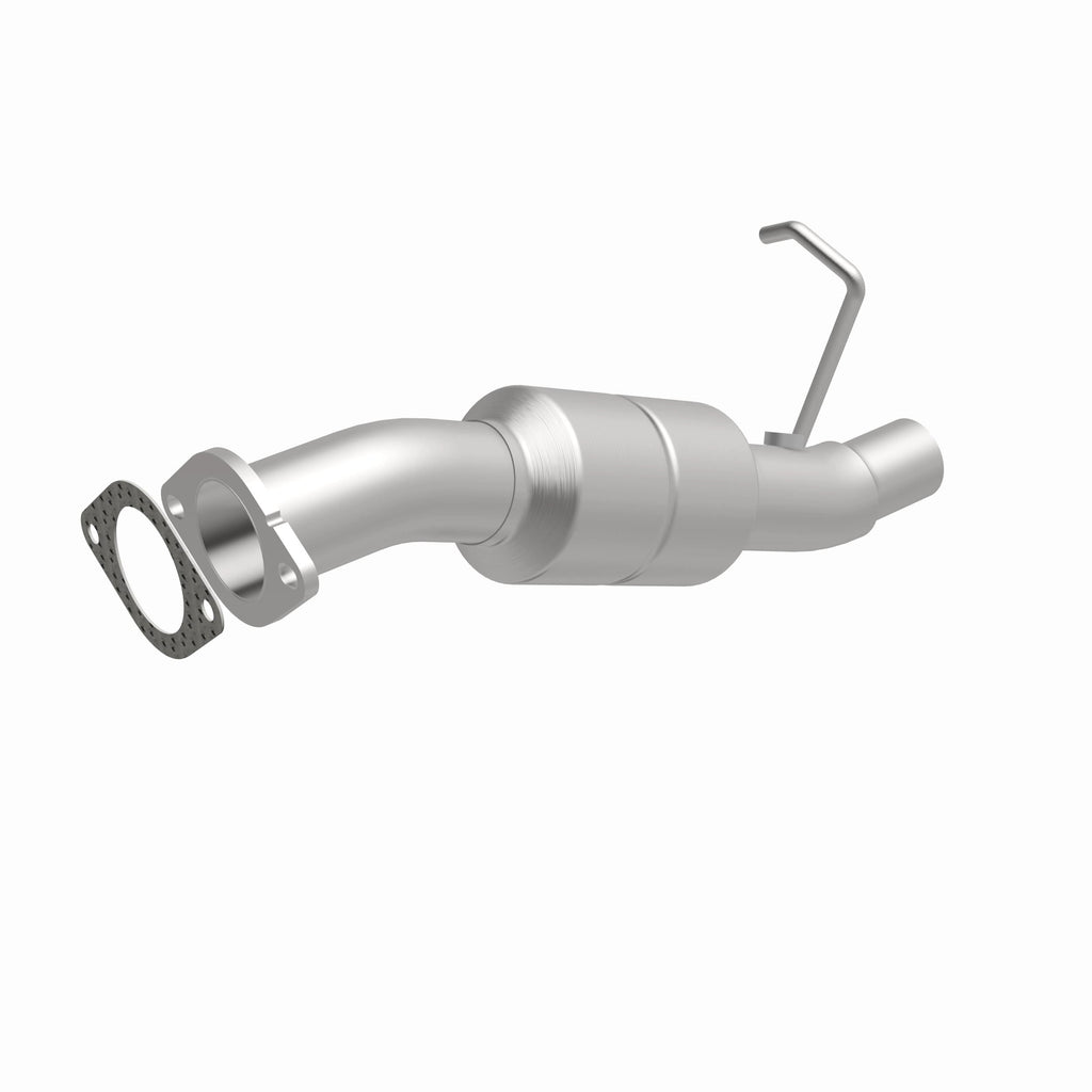 MagnaFlow Exhaust Products 5451006 California CARB Direct-Fit Catalytic Converter for Select Chevrolet Silverado HD Classic, Chevrolet Silverado Classic, GMC Sierra HD Classic, GMC Sierra Classic