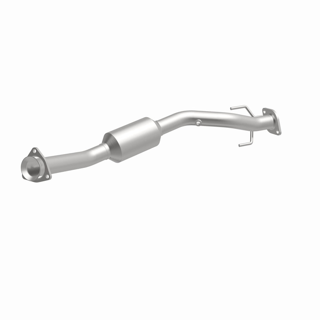MagnaFlow Exhaust Products 49221 OEM Grade Direct-Fit Catalytic Converter for Select Buick Rainier, Chevrolet Trailblazer, GMC Envoy, Isuzu Ascender
