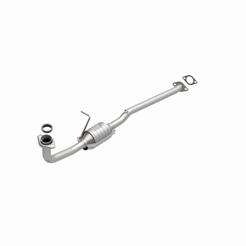 MagnaFlow Exhaust Products 23654 HM Grade Direct-Fit Catalytic Converter for Select Chevrolet Metro, Geo Metro