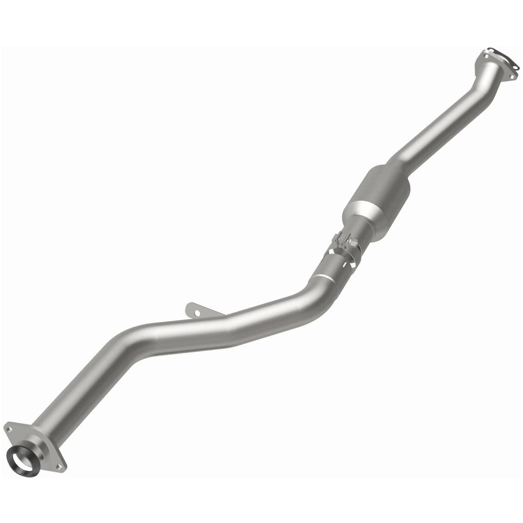 MagnaFlow Exhaust Products 5571217 California CARB Direct-Fit Catalytic Converter for Select Subaru Forester, Subaru Impreza, Subaru XV Crosstrek