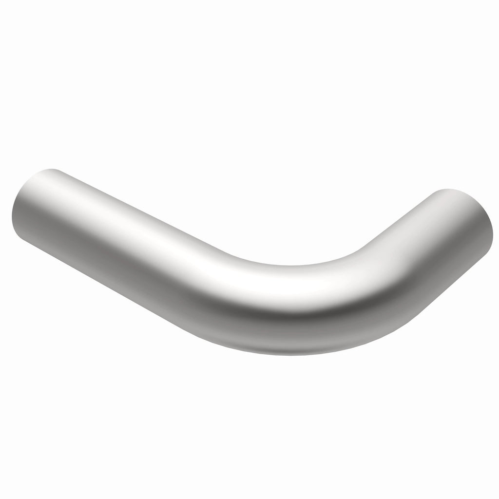 MagnaFlow Exhaust Products 10717 10 pk - Universal Exhaust Pipe - 4.00in.