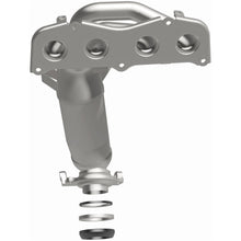 Load image into Gallery viewer, MagnaFlow Exhaust Products 452487 California CARB Manifold Catalytic Converter for Select Scion tC, Toyota RAV4