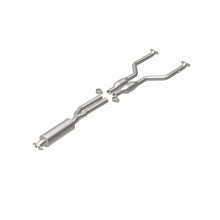 Load image into Gallery viewer, MagnaFlow Exhaust Products 23927 HM Grade Direct-Fit Catalytic Converter for Select Lexus IS250, Lexus IS350