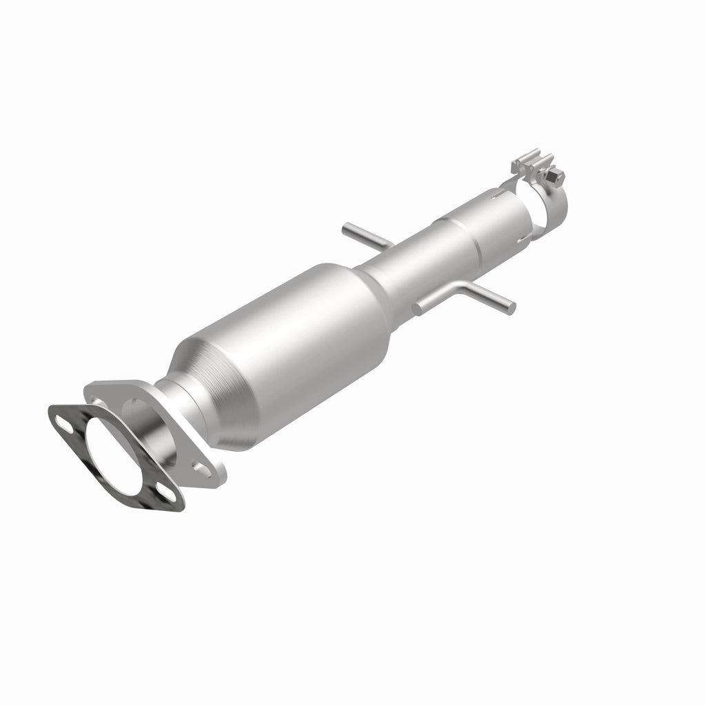 MagnaFlow Exhaust Products 5671623 California CARB Direct-Fit Catalytic Converter for Select Pontiac G6, Saturn Aura