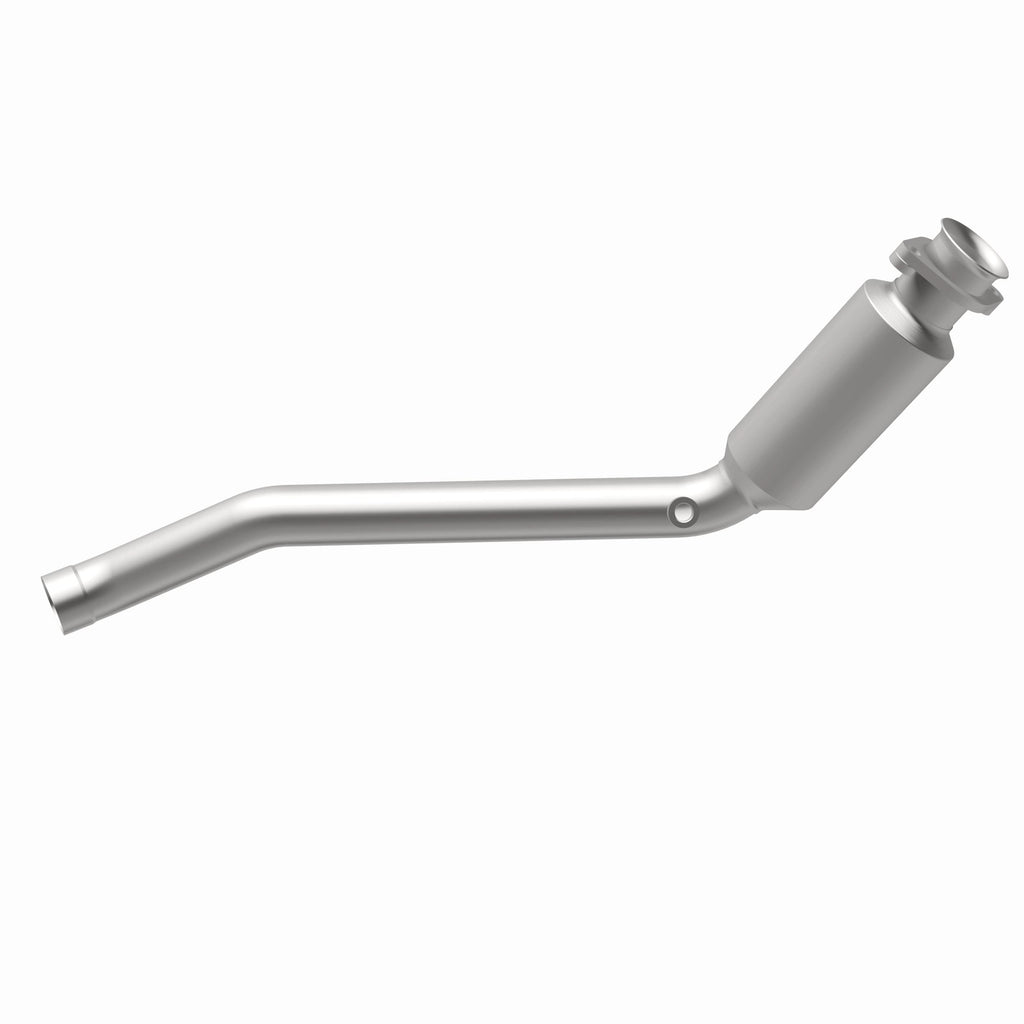 MagnaFlow Exhaust Products 5551531 California CARB Direct-Fit Catalytic Converter for Select Land Rover LR4, Land Rover Range Rover Sport
