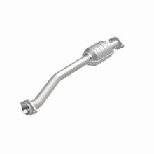 Load image into Gallery viewer, MagnaFlow Exhaust Products 23747 HM Grade Direct-Fit Catalytic Converter for Select Suzuki Esteem