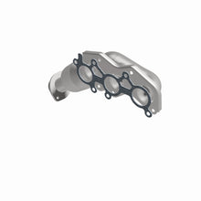 Load image into Gallery viewer, MagnaFlow Exhaust Products 52445 OEM Grade Manifold Catalytic Converter for Select Lexus IS250