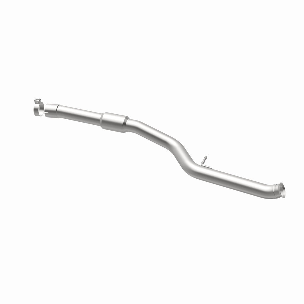 MagnaFlow Exhaust Products 52435 OEM Grade Direct-Fit Catalytic Converter for Select BMW 328i, BMW 428i, BMW 428i Gran Coupe