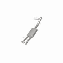 Load image into Gallery viewer, MagnaFlow Exhaust Products 15734 Street Series Polished Cat-Back System for Select Cadillac Escalade, GMC Yukon