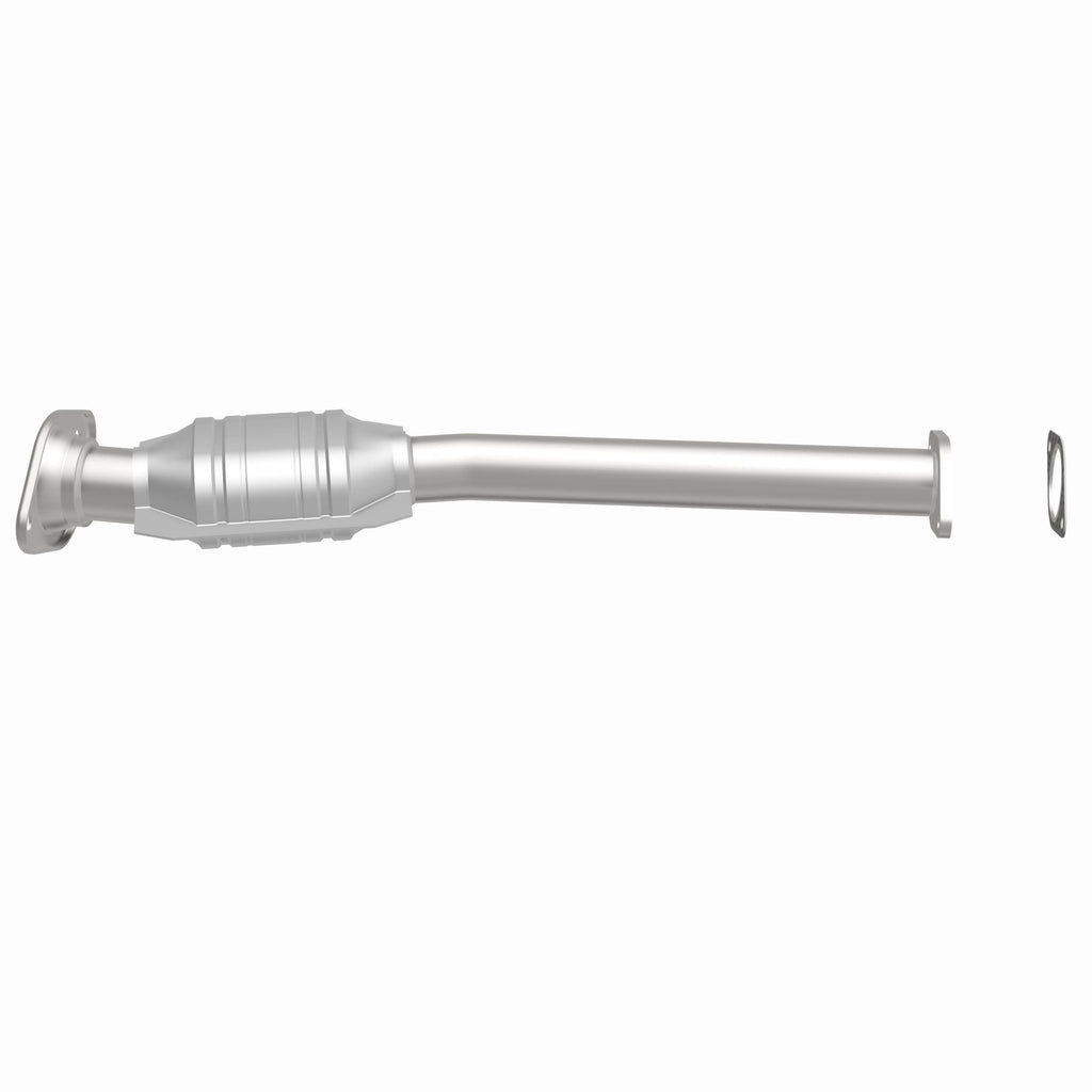 MagnaFlow Exhaust Products 23397 HM Grade Direct-Fit Catalytic Converter for Select Ford Contour, Mercury Cougar, Mercury Mystique
