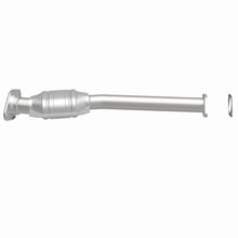 Load image into Gallery viewer, MagnaFlow Exhaust Products 23397 HM Grade Direct-Fit Catalytic Converter for Select Ford Contour, Mercury Cougar, Mercury Mystique