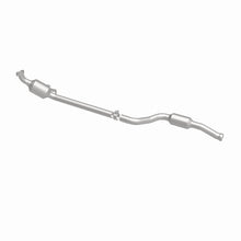 Load image into Gallery viewer, MagnaFlow Exhaust Products 21-439 OEM Grade Direct-Fit Catalytic Converter for Select Mercedes-Benz GLK350