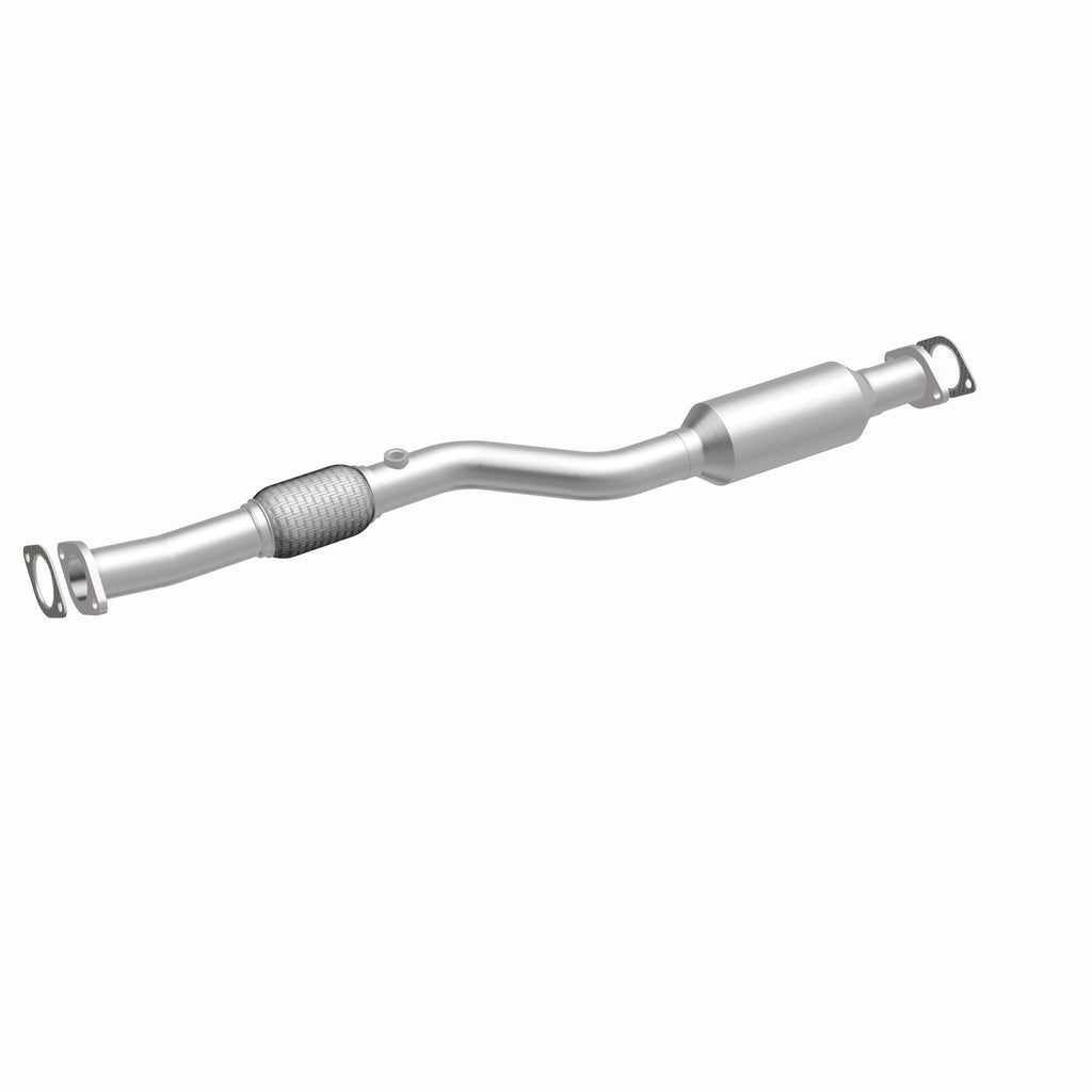 MagnaFlow Exhaust Products 5671418 California CARB Direct-Fit Catalytic Converter for Select Hyundai Elantra