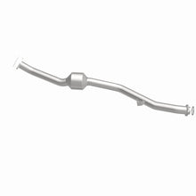 Load image into Gallery viewer, MagnaFlow Exhaust Products 5571277 California CARB Direct-Fit Catalytic Converter for Select Subaru Forester, Subaru Impreza
