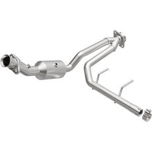 Load image into Gallery viewer, MagnaFlow Exhaust Products 280224 OEM Grade Direct-Fit Catalytic Converter for Select Ford F-150