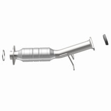 Load image into Gallery viewer, MagnaFlow Exhaust Products 51550 OEM Grade Direct-Fit Catalytic Converter for Select Mazda 3
