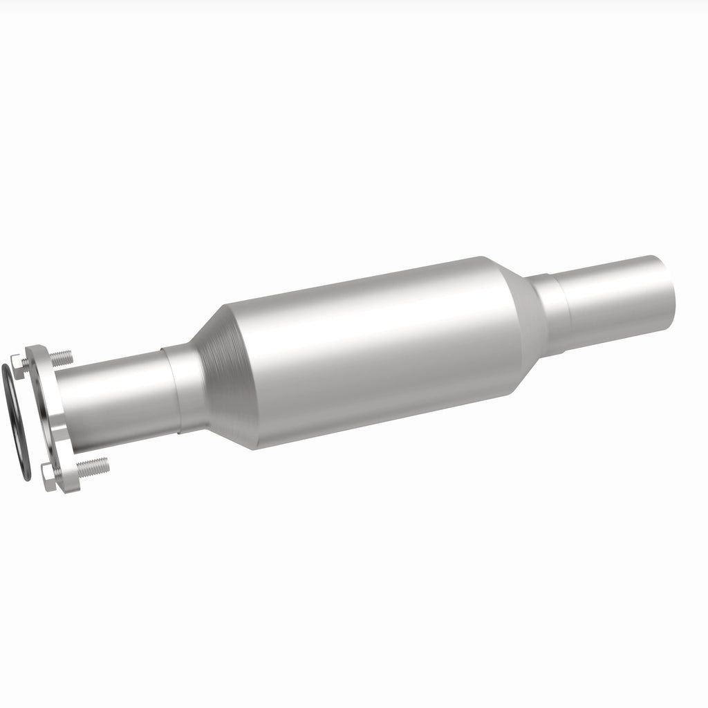 MagnaFlow Exhaust Products 5571999 California CARB Direct-Fit Catalytic Converter for Select Ford Fusion, Mercury Milan