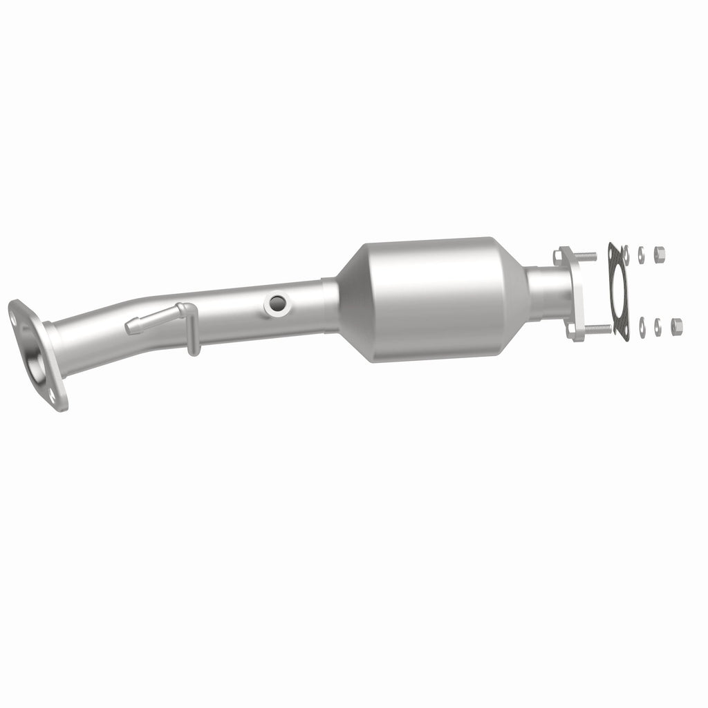 MagnaFlow Exhaust Products 557690 California CARB Direct-Fit Catalytic Converter for Select Nissan NV200
