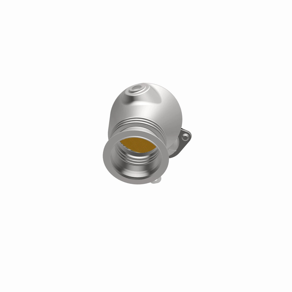 MagnaFlow Exhaust Products 52244 OEM Grade Direct-Fit Catalytic Converter for Select BMW 335i, BMW 335i xDrive